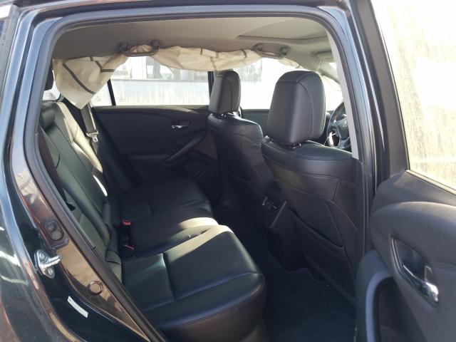 2016 ACURA RDX 5J8TB3H30GL000856