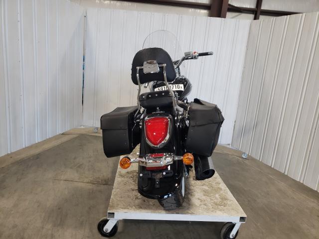 2017 SUZUKI VL800 JS1VS55A2H2100321