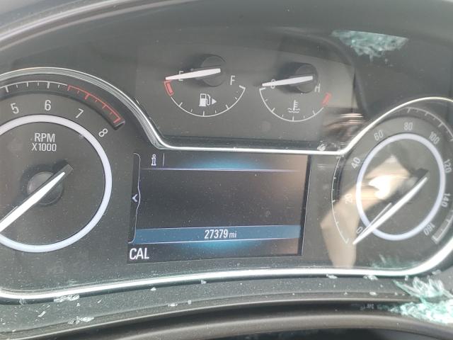 2017 BUICK REGAL 2G4GR5GX2H9132470