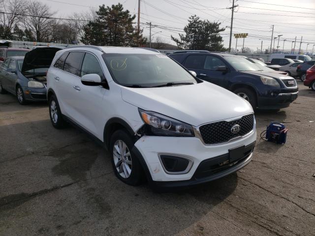 kia sorento 2016 vin 5xypg4a37gg118531