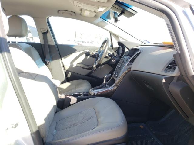 2012 BUICK VERANO 1G4PP5SK9C4186930