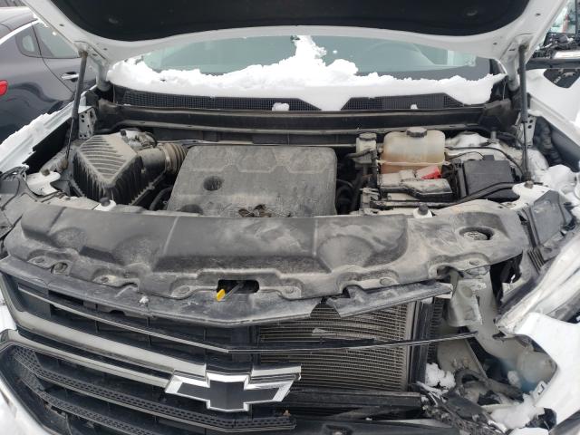 2019 CHEVROLET TRAVERSE H 1GNEVJKW5KJ148518