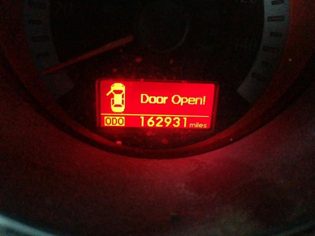 2012 KIA FORTE SX KNAFW5A36C5505561