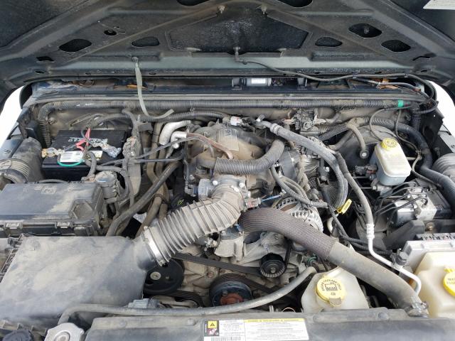 2010 JEEP WRANGLER S 1J4AA2D15AL171076