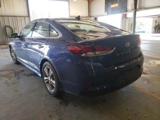 2018 HYUNDAI SONATA SPO 5NPE34AF7JH716874