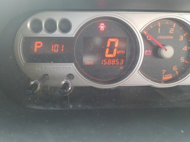 2010 TOYOTA SCION XB JTLZE4FE1A1104841