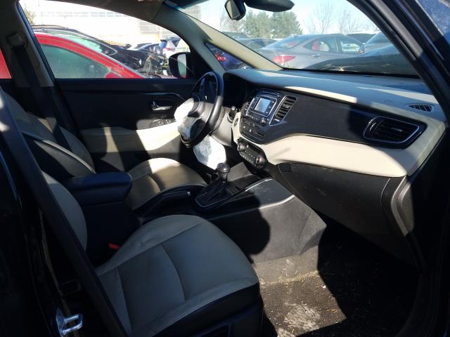 2016 KIA RONDO KNAHU8A35G7126545