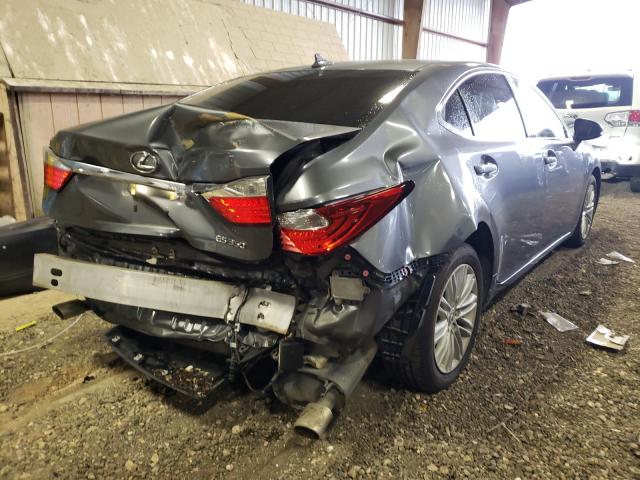 2013 LEXUS ES 350 JTHBK1GG1D2011772