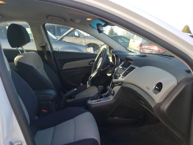 2013 CHEVROLET CRUZE LS 1G1PB5SGXD7262856