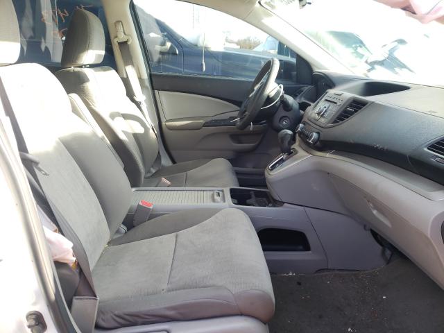 2013 HONDA CR-V LX 5J6RM4H31DL017406