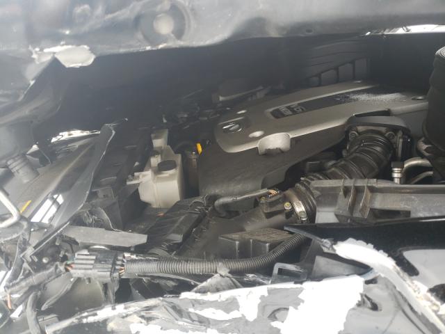 2016 INFINITI QX50 JN1BJ0RR2GM271557