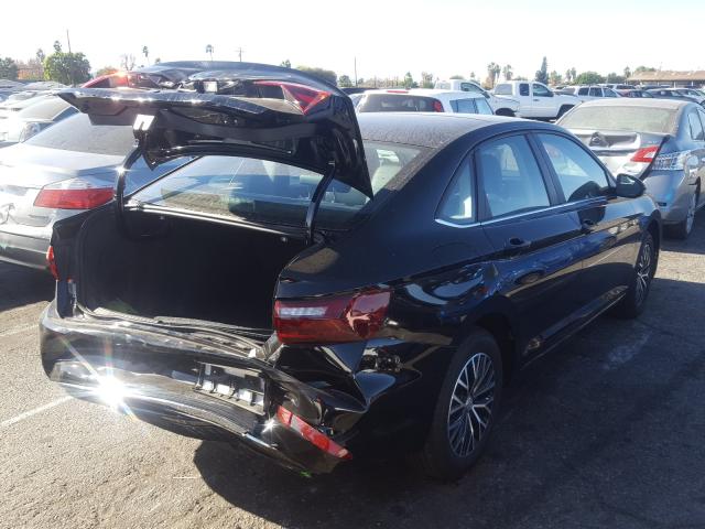 2020 VOLKSWAGEN JETTA S 3VWCB7BU7LM061683