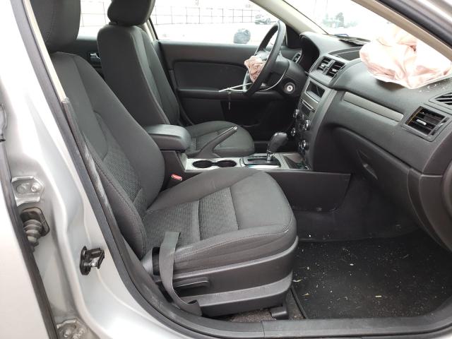 2010 FORD FUSION 3FAHP0HA4AR307206