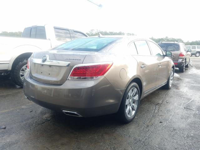 2012 BUICK LACROSSE P 1G4GD5E37CF210286