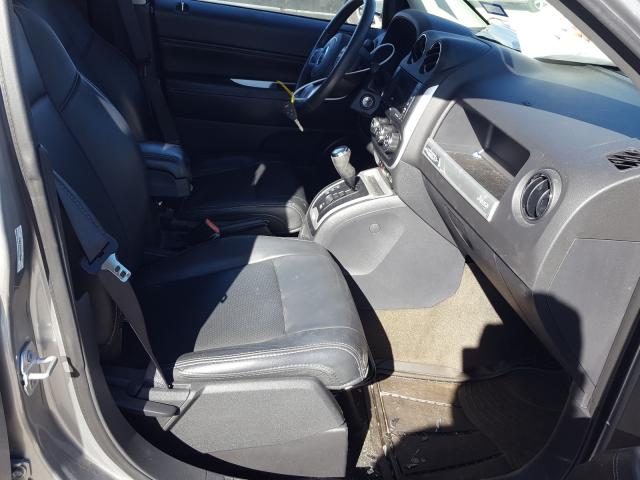 2016 JEEP COMPASS LA 1C4NJCEA0GD792644