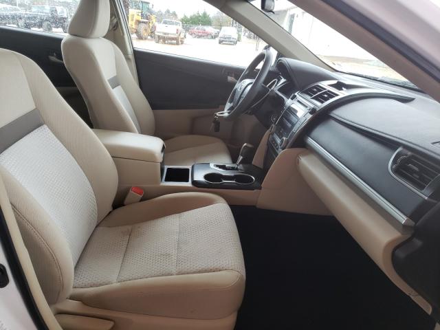 2012 TOYOTA CAMRY 4T1BF1FK8CU635272