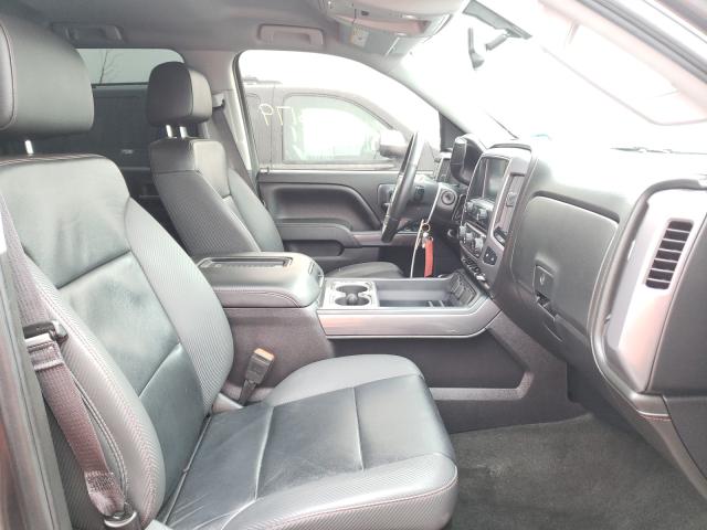 2016 GMC SIERRA K15 3GTU2NECXGG237595