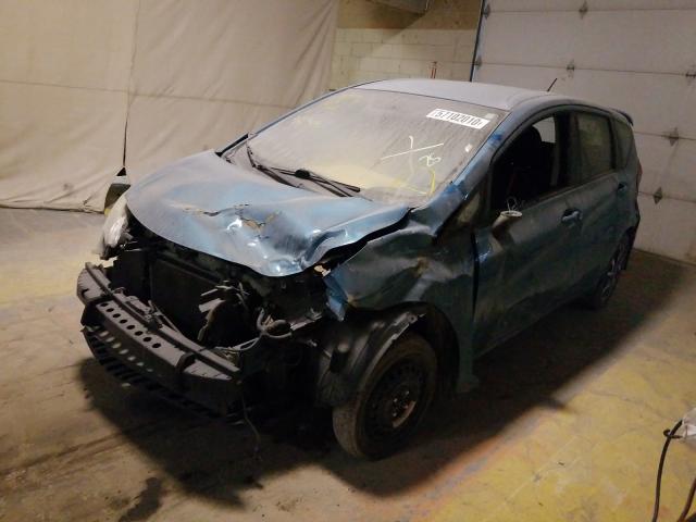 2015 NISSAN VERSA NOTE 3N1CE2CP8FL389553