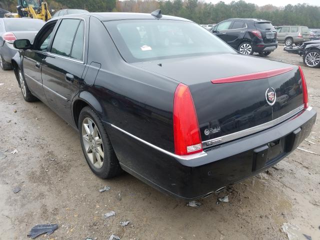 2010 CADILLAC DTS LUXURY 1G6KD5EY5AU133651