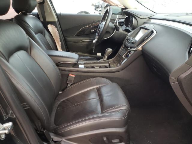 2016 BUICK LACROSSE S 1G4G45G39GF274168