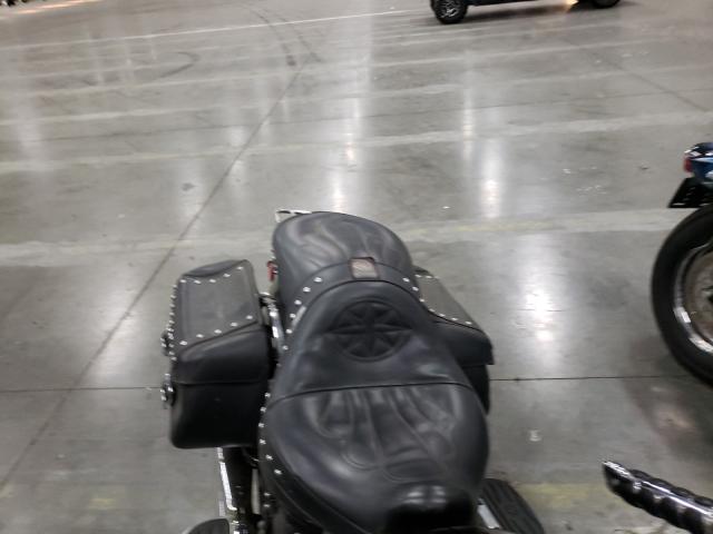 2006 YAMAHA XVS1100 A JYAVP11E46A088079