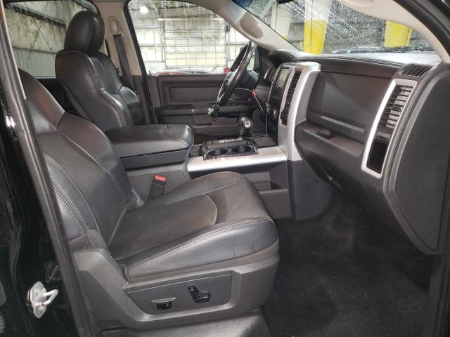 2012 DODGE RAM 1500 S 1C6RD7MTXCS307619