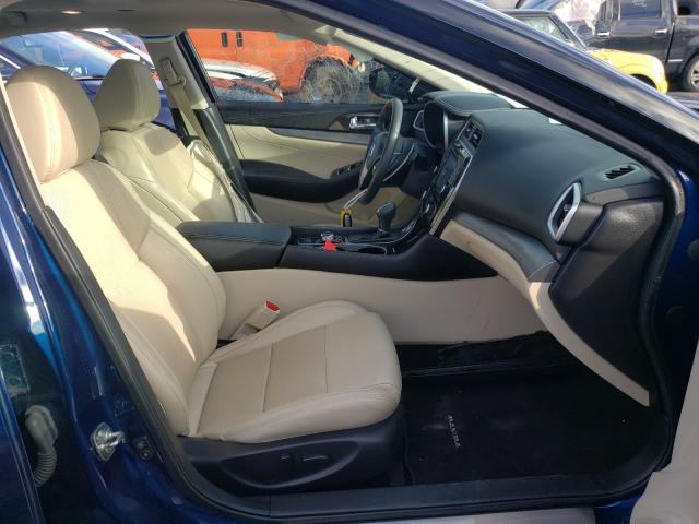 2017 NISSAN MAXIMA 3.5 1N4AA6AP1HC378330
