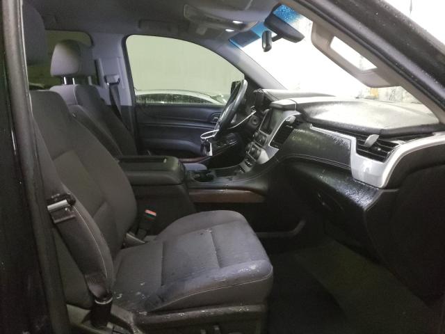 2016 GMC YUKON XL K 1GKS2FKC8GR176513