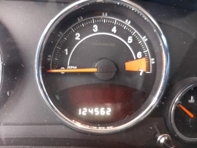 2015 JEEP COMPASS LA 1C4NJCEA7FD198695
