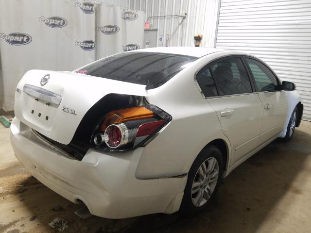 2010 NISSAN ALTIMA BAS 1N4AL2AP1AN422033