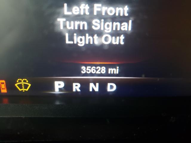 2019 RAM 1500 CLASS 1C6RR7LG5KS595893