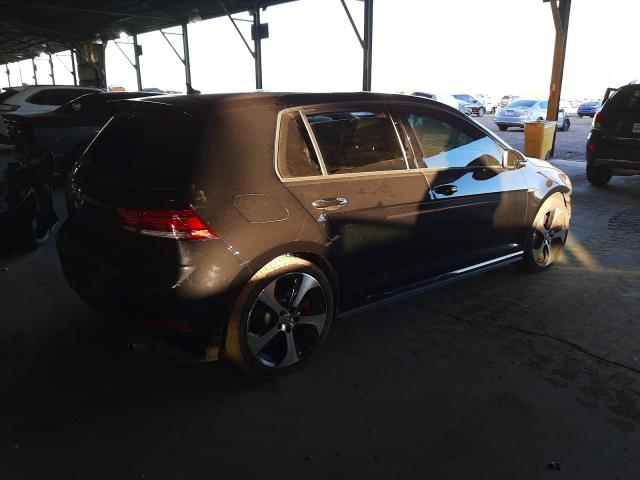 2019 VOLKSWAGEN GTI S 3VW6T7AU6KM015563