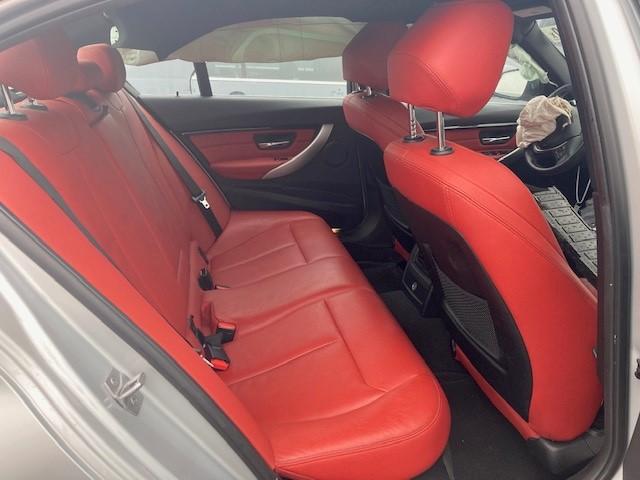 2017 BMW 330E WBA8E1C39HA159179