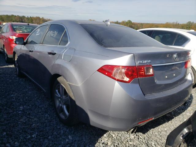 2011 ACURA TSX JH4CU2F64BC013469