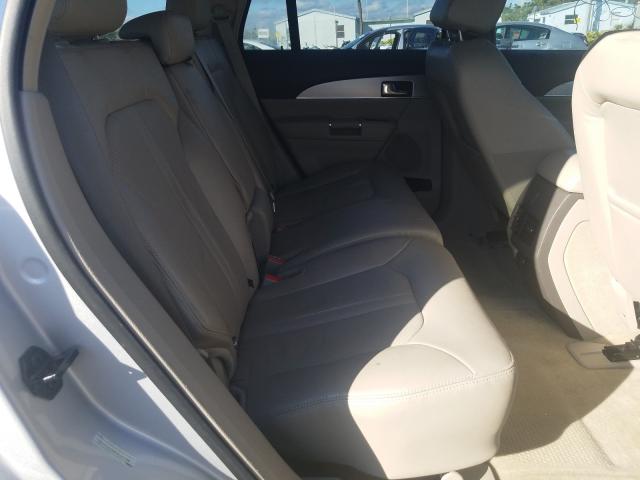 2015 LINCOLN MKX 2LMDJ6JK0FBL22534