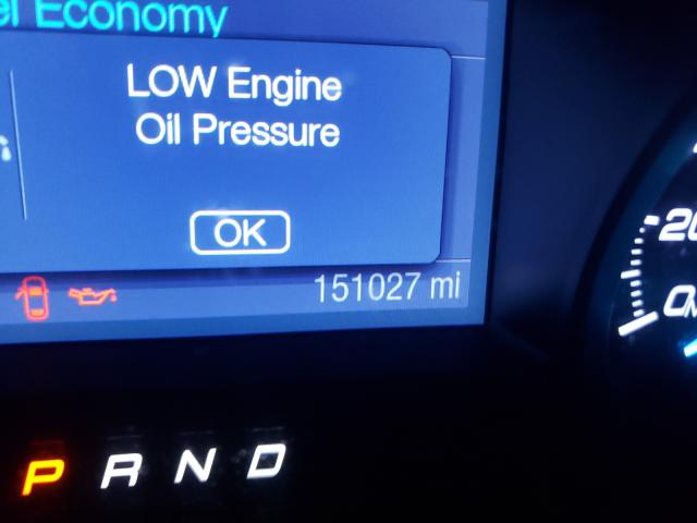 2014 FORD EXPLORER P 1FM5K8AR6EGB74192