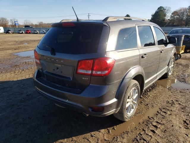 2014 DODGE JOURNEY SX 3C4PDDBGXET143259