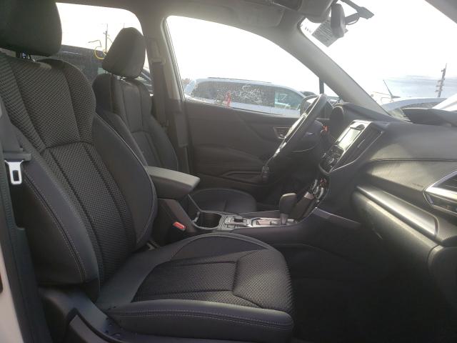 JF2SKAJC4LH410759 Subaru Forester Premium