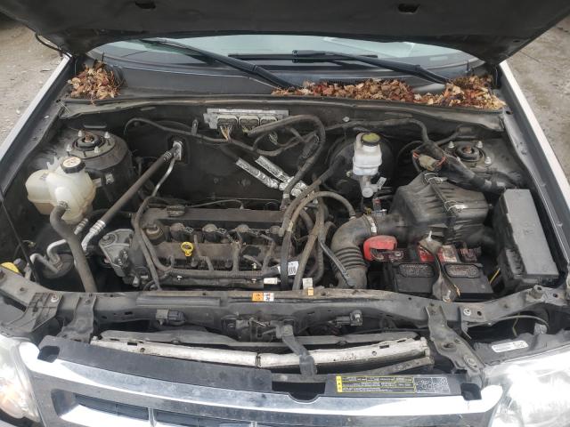 2011 FORD ESCAPE 1FMCU0D77BKB48433