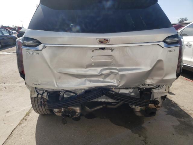 2020 CADILLAC XT6 SPORT 1GYKPHRSXLZ150652