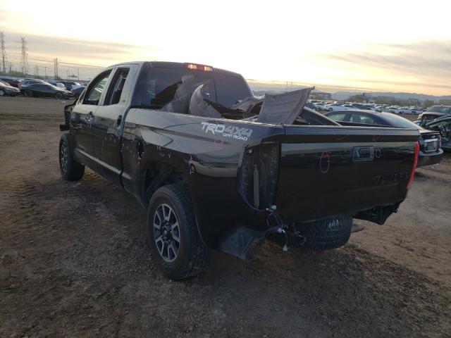 2017 TOYOTA TUNDRA DOU 5TFUW5F11HX648317