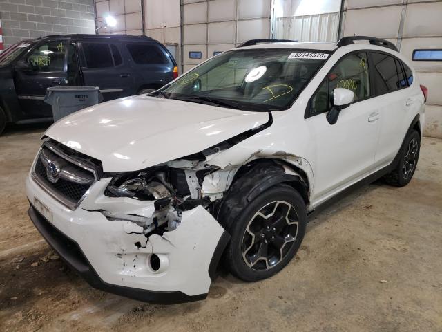 2015 SUBARU XV CROSSTR JF2GPAPC0F8298917