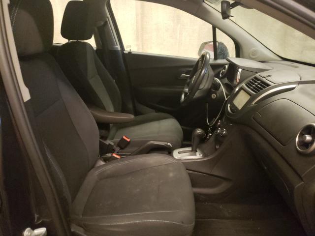 2015 CHEVROLET TRAX 1LS 3GNCJPSB2FL240106