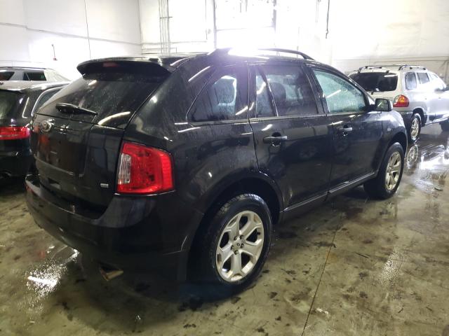 2013 FORD EDGE SE 2FMDK4GC2DBB07120