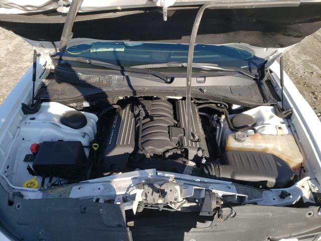2016 DODGE CHARGER 2C3CDXEJ1GH281098