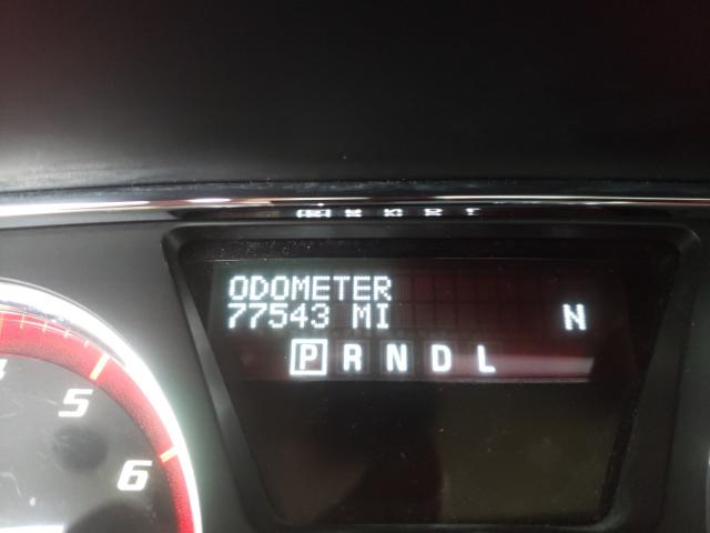 2015 GMC ACADIA SLT 1GKKVRKDXFJ293394