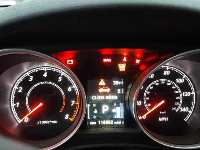 2014 MITSUBISHI OUTLANDER 4A4AR3AU2EE022663