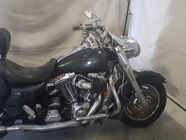 2005 HARLEY-DAVIDSON FLHRSI 1HD1FYW185Y651238