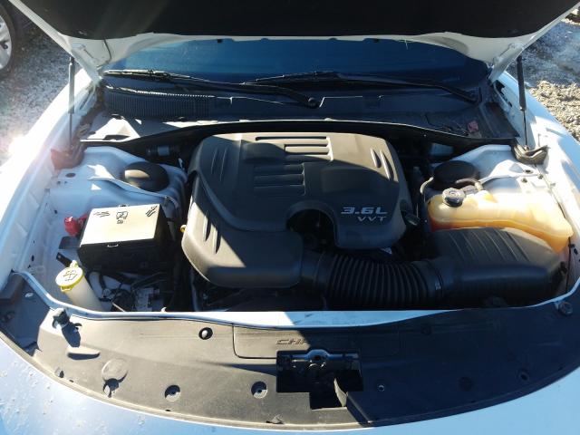 2018 DODGE CHARGER SX 2C3CDXHG2JH156747