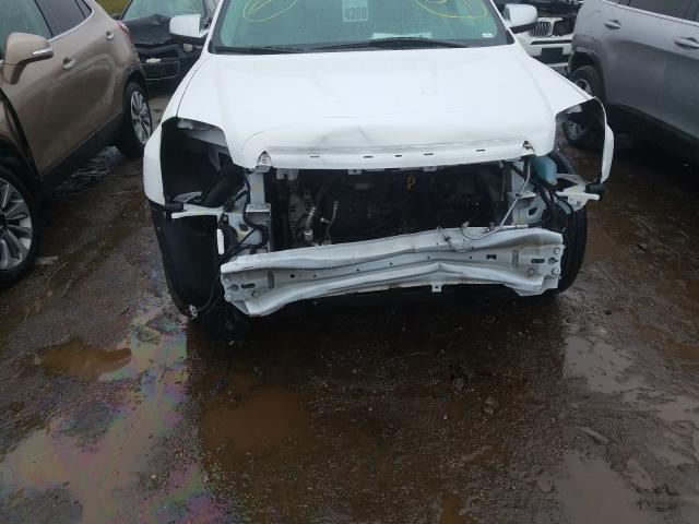 2017 GMC TERRAIN DE 2GKFLVEK8H6229266